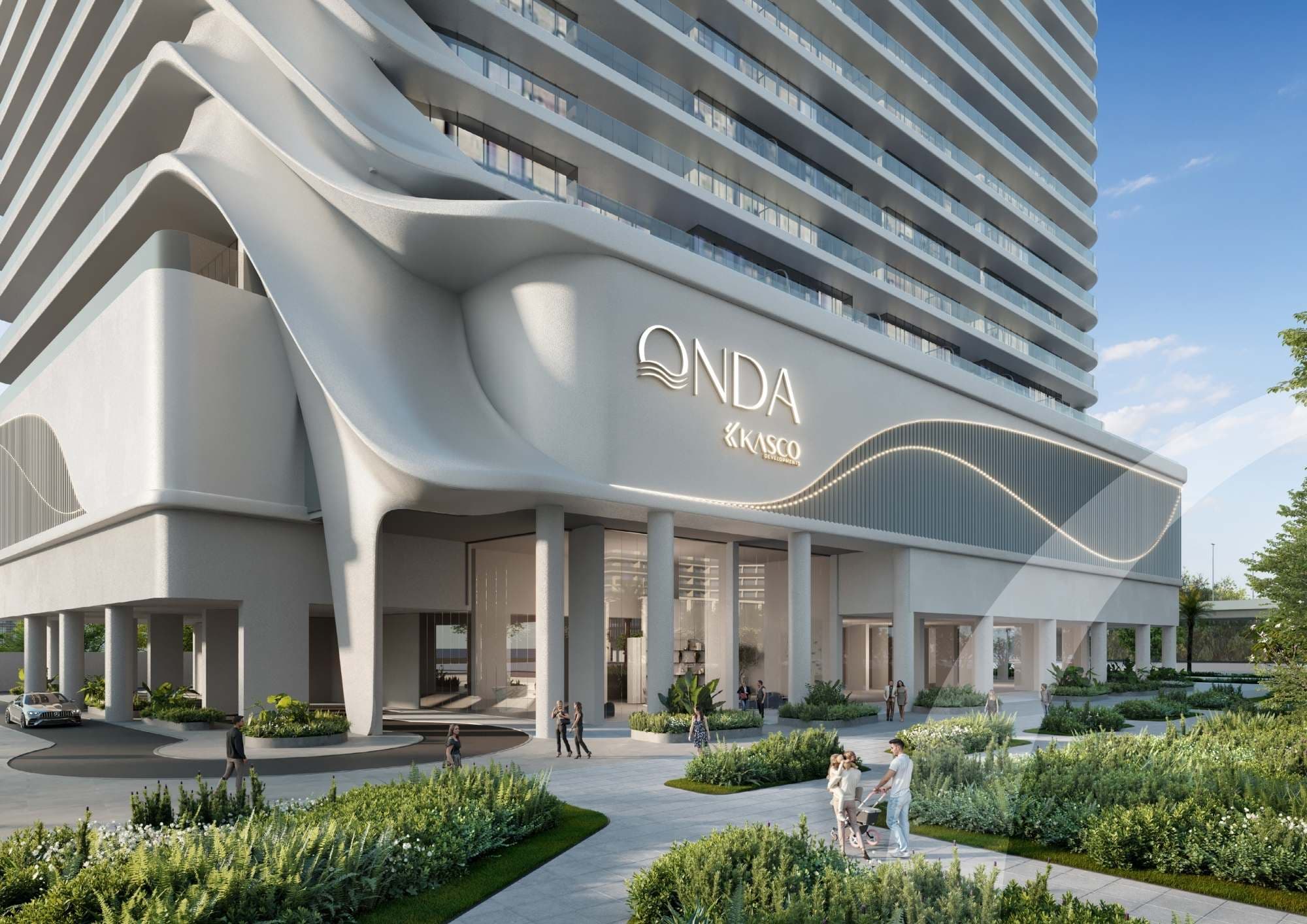 ONDA BY KASCO