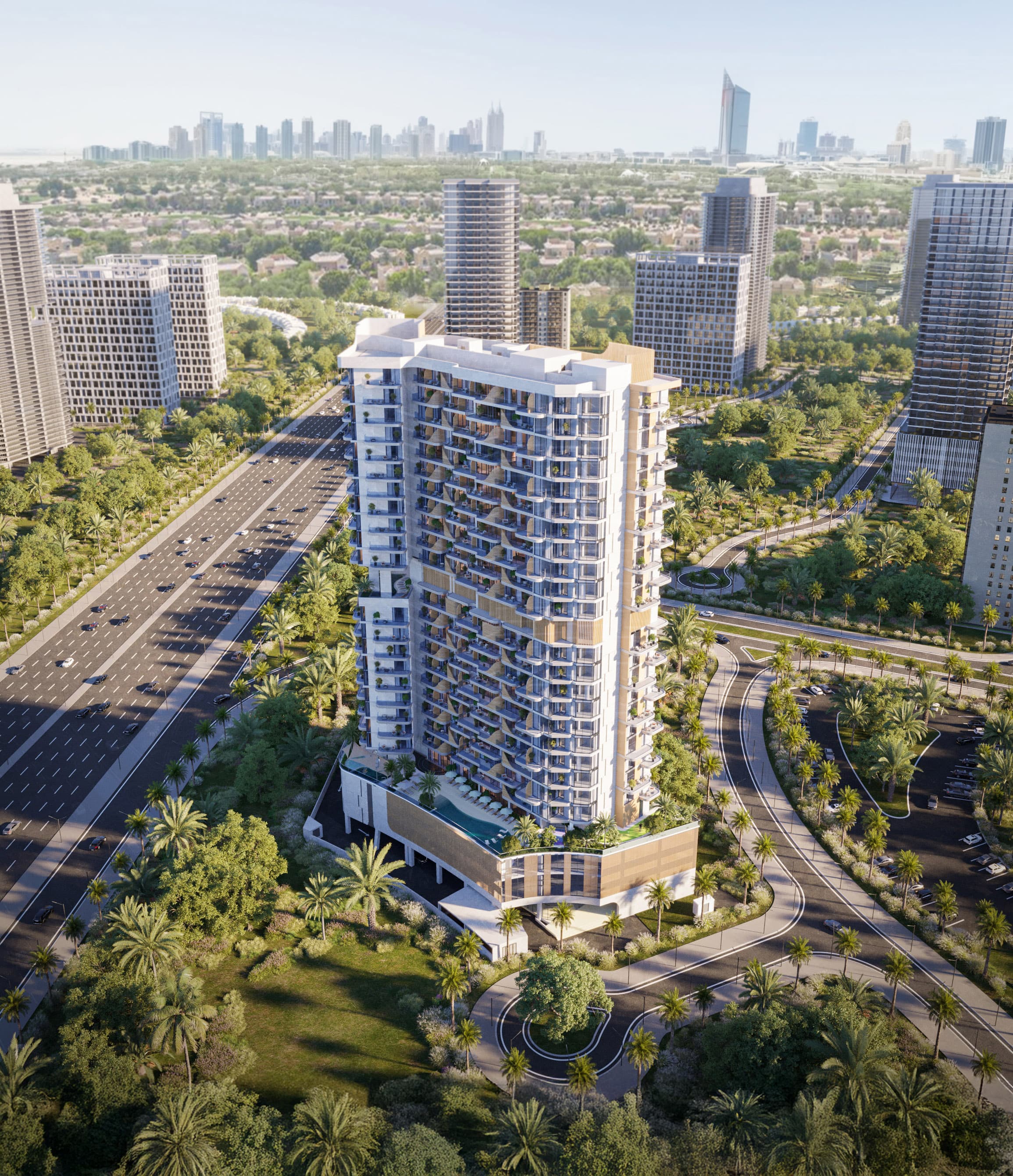 RABDAN GATES By Rabdan