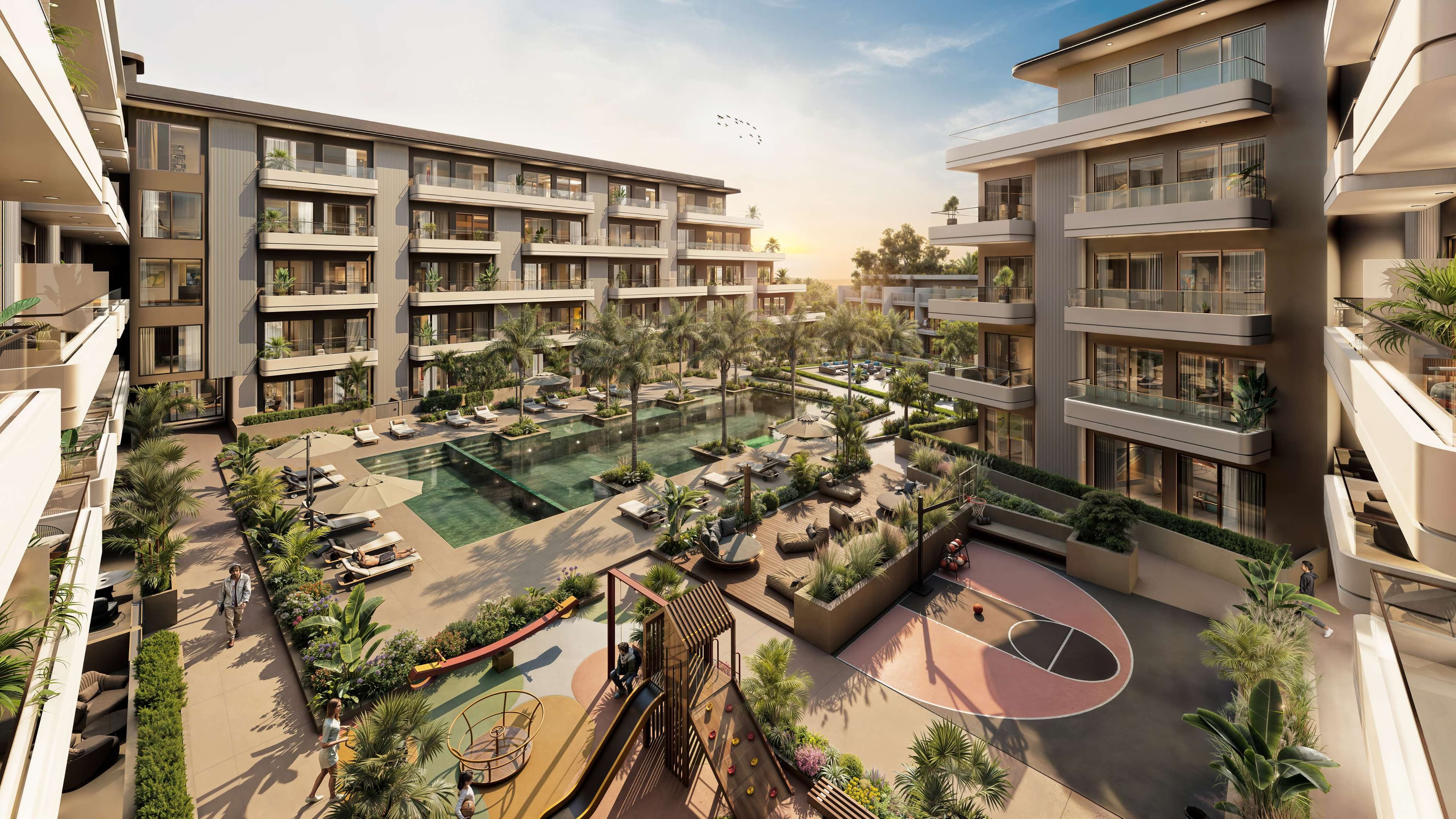 SOL TERRA CASA 1 BY Sol Properties